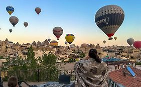 Diamond of Cappadocia Hotel